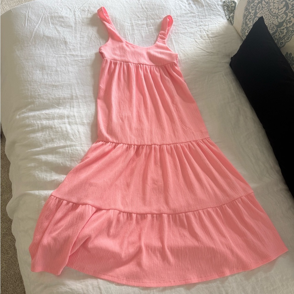 Free People Reel Love Maxi Dress